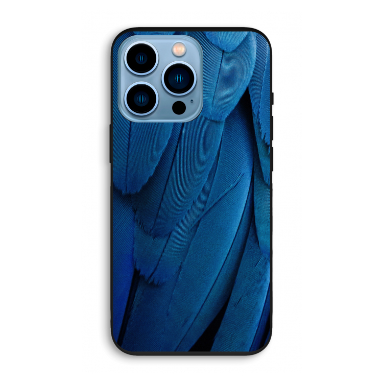 Pauw: iPhone 13 Pro Biologisch afbreekbaar hoesje