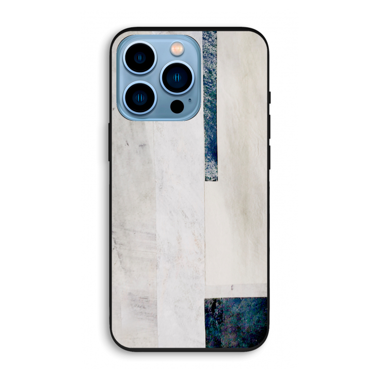 Meet you there: iPhone 13 Pro Biologisch afbreekbaar hoesje