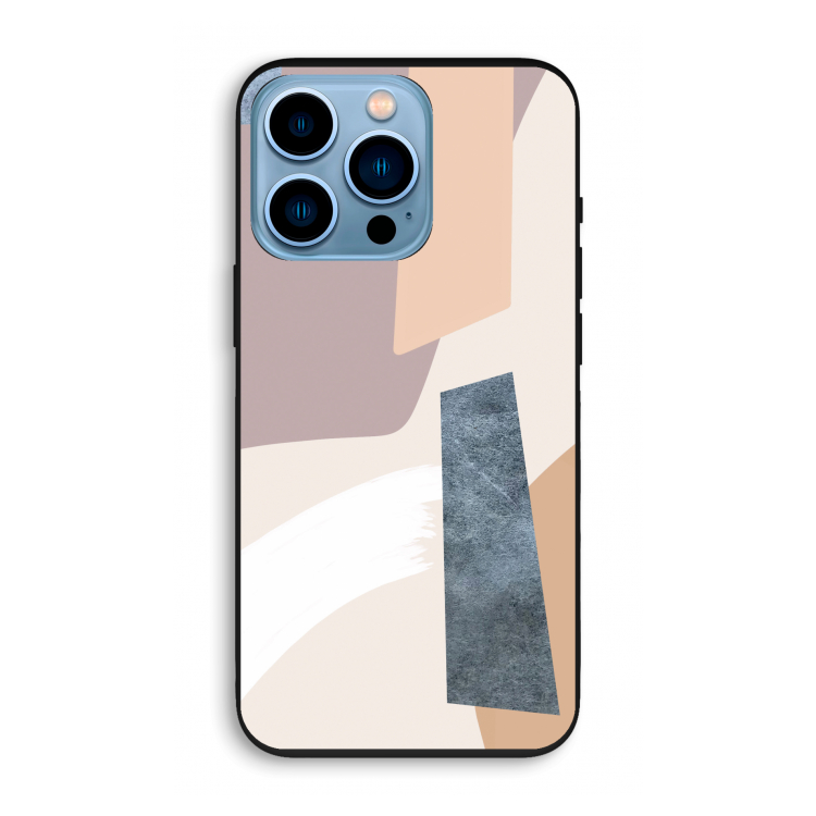 Luca: iPhone 13 Pro Biologisch afbreekbaar hoesje