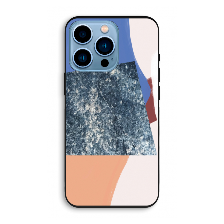 Billy: iPhone 13 Pro Biologisch afbreekbaar hoesje