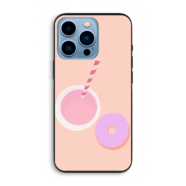 Donut: iPhone 13 Pro Biologisch afbreekbaar hoesje