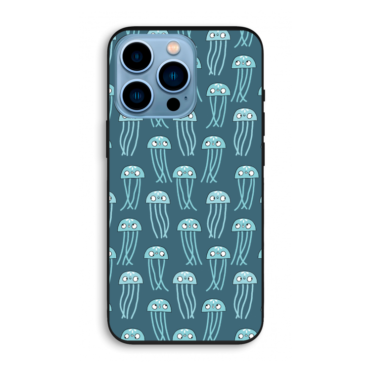 Kwallie: iPhone 13 Pro Biologisch afbreekbaar hoesje