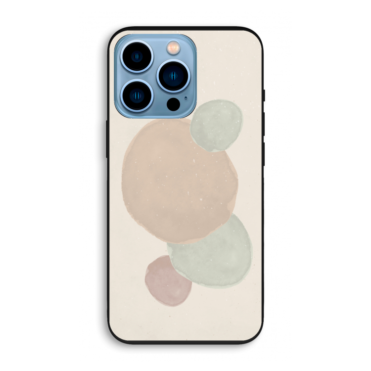 Geo #9: iPhone 13 Pro Biologisch afbreekbaar hoesje