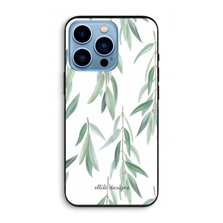 Branch up your life: iPhone 13 Pro Biologisch afbreekbaar hoesje
