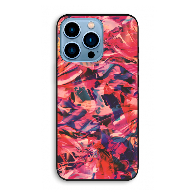 California: iPhone 13 Pro Biologisch afbreekbaar hoesje