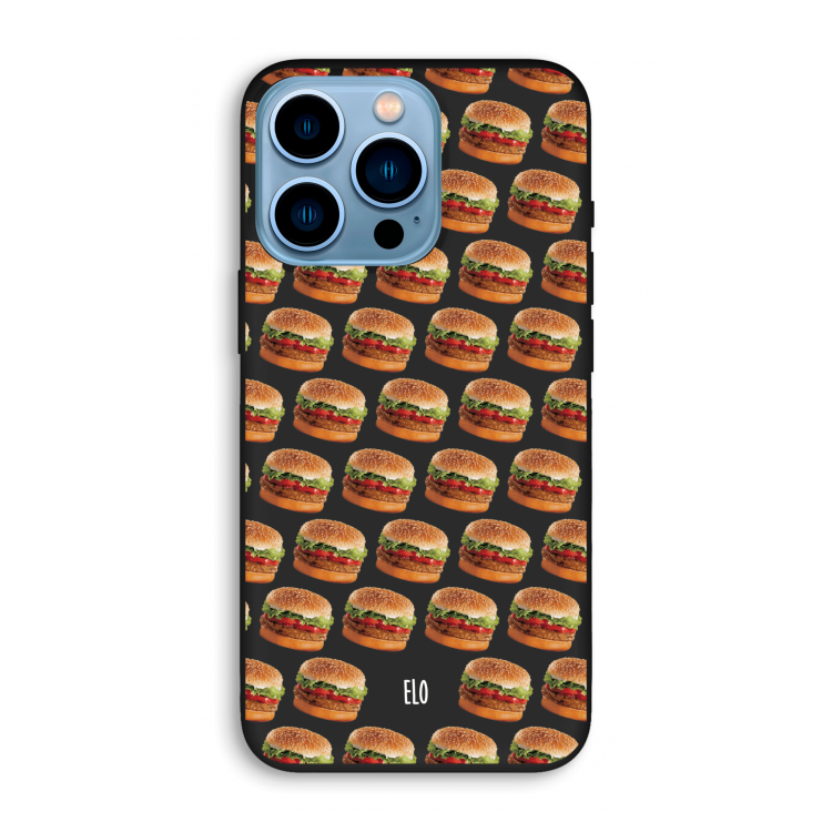 Giants: iPhone 13 Pro Biologisch afbreekbaar hoesje