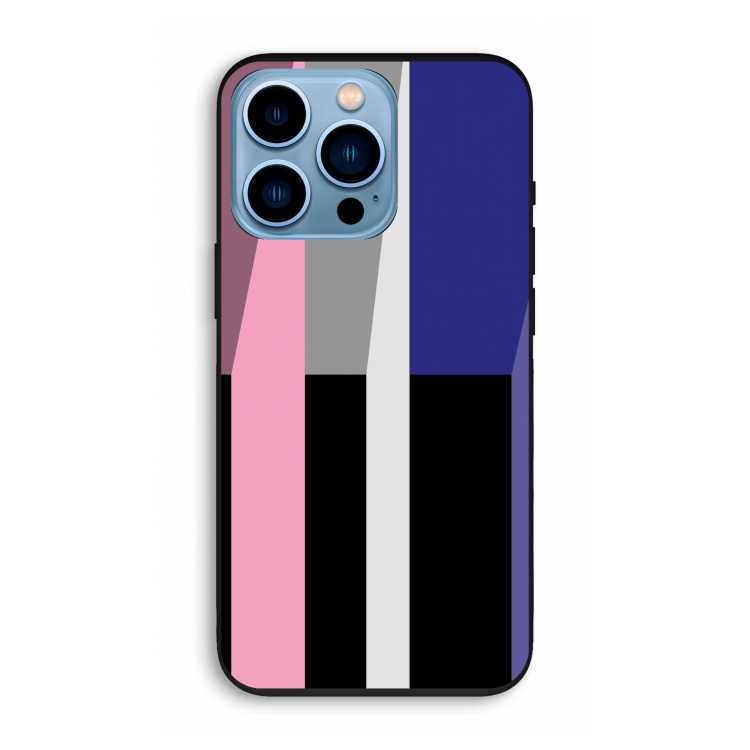Gestalte 4: iPhone 13 Pro Biologisch afbreekbaar hoesje