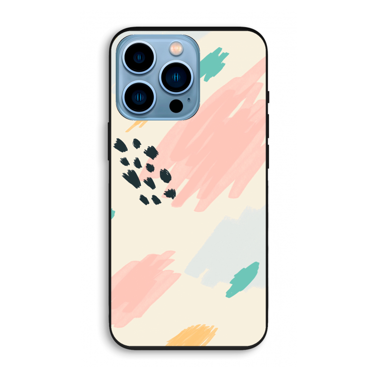Sunday Chillings: iPhone 13 Pro Biologisch afbreekbaar hoesje