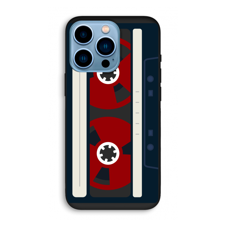 Here's your tape: iPhone 13 Pro Biologisch afbreekbaar hoesje