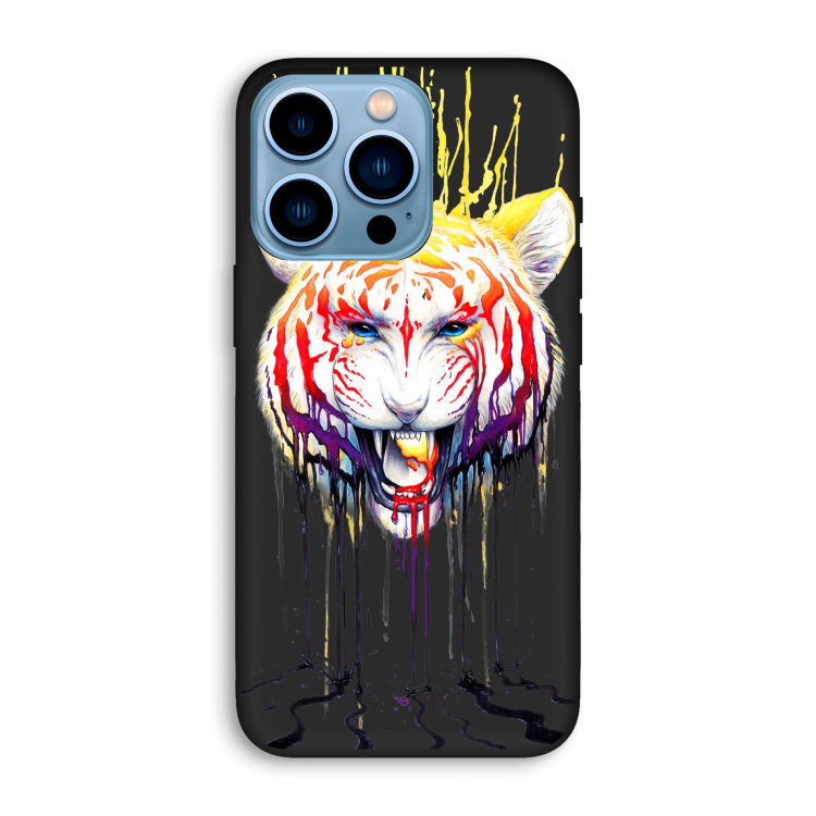 Fading: iPhone 13 Pro Biologisch afbreekbaar hoesje