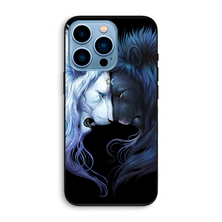 Brotherhood: iPhone 13 Pro Biologisch afbreekbaar hoesje
