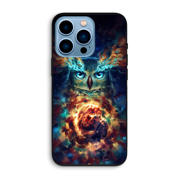 Aurowla: iPhone 13 Pro Biologisch afbreekbaar hoesje