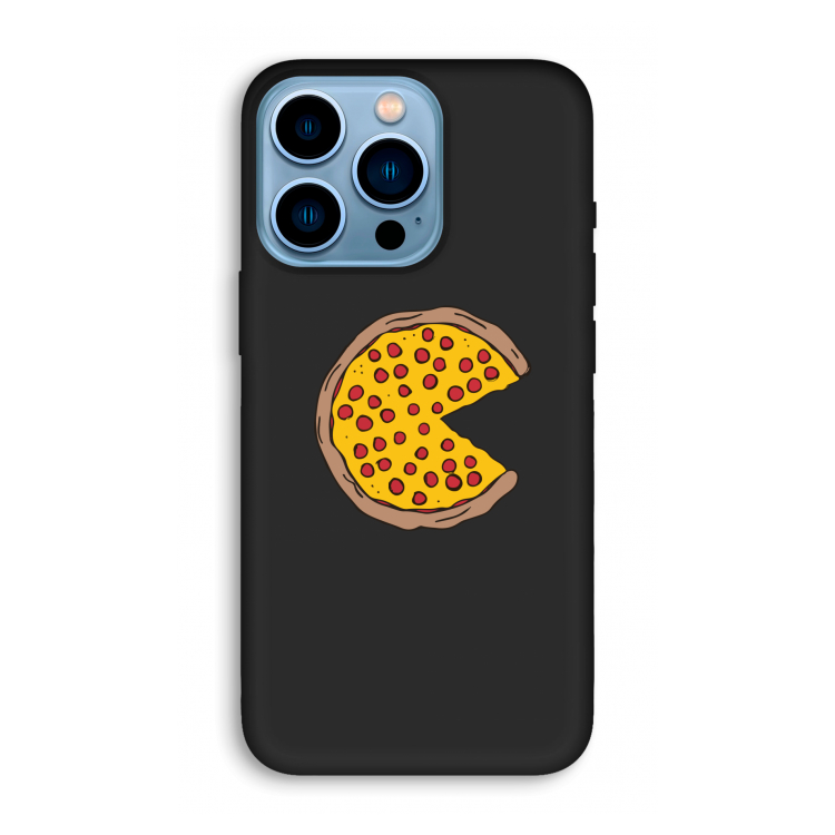 You Complete Me #2: iPhone 13 Pro Biologisch afbreekbaar hoesje