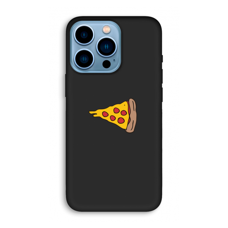 You Complete Me #1: iPhone 13 Pro Biologisch afbreekbaar hoesje