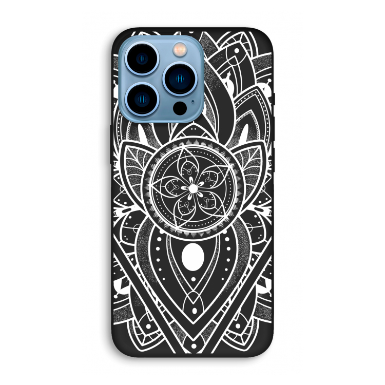 It's Complicated: iPhone 13 Pro Biologisch afbreekbaar hoesje