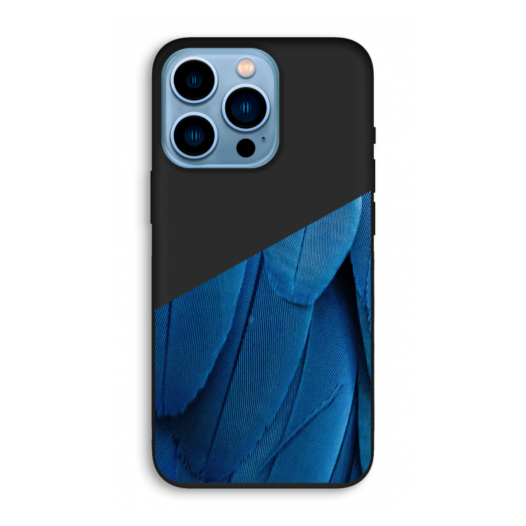 Pauw: iPhone 13 Pro Biologisch afbreekbaar hoesje
