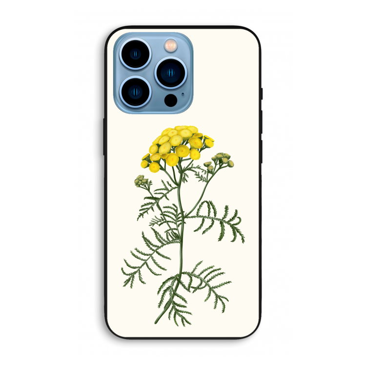 Tansy: iPhone 13 Pro Max Biologisch afbreekbaar hoesje