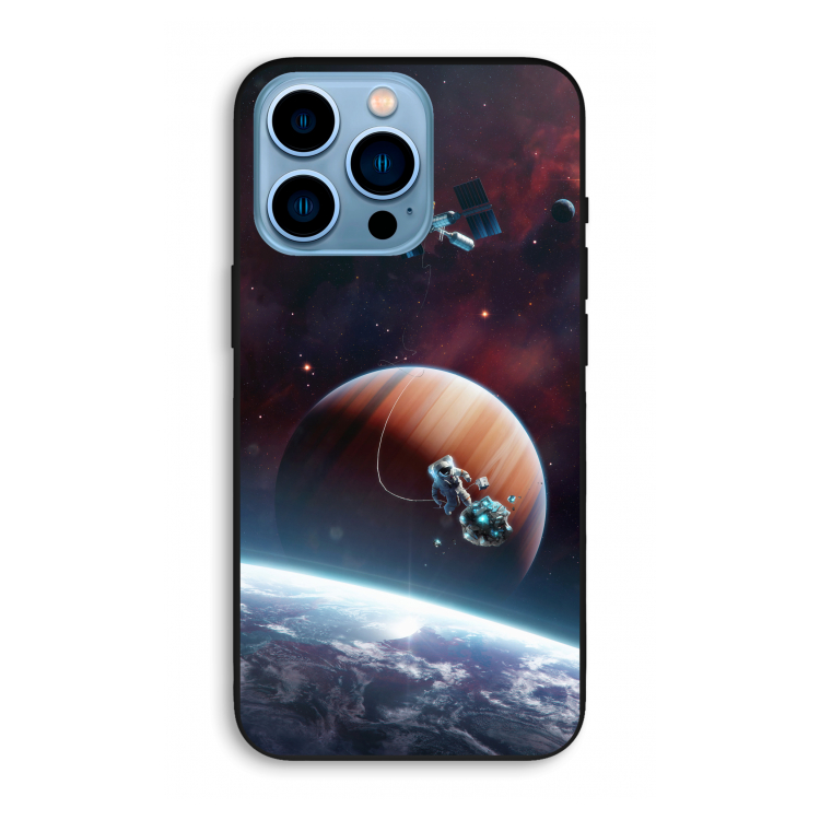 Examiner: iPhone 13 Pro Max Biologisch afbreekbaar hoesje