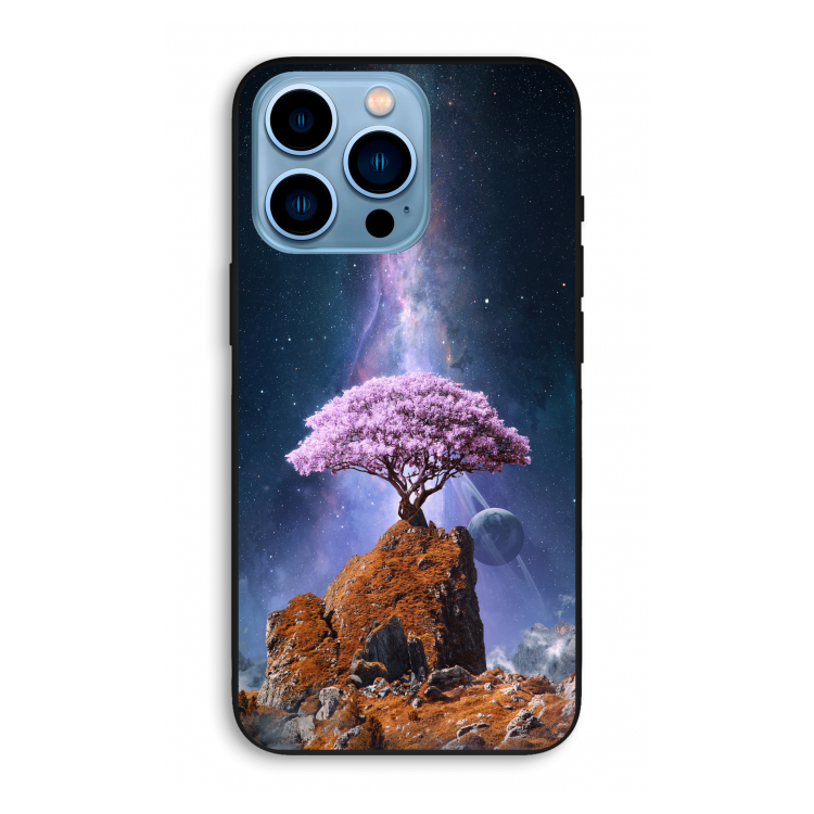 Ambition: iPhone 13 Pro Max Biologisch afbreekbaar hoesje