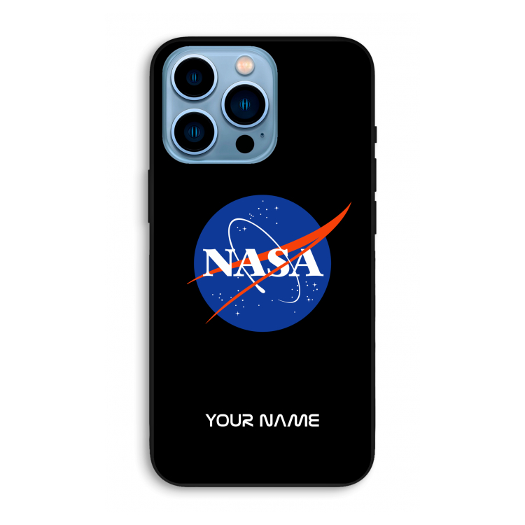 NASA: iPhone 13 Pro Max Biologisch afbreekbaar hoesje