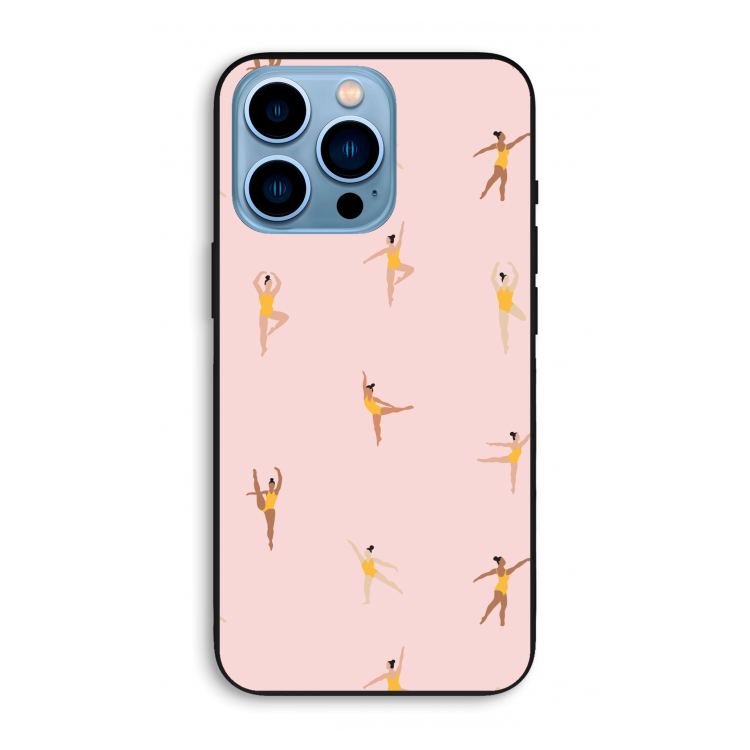 Dans #2: iPhone 13 Pro Max Biologisch afbreekbaar hoesje