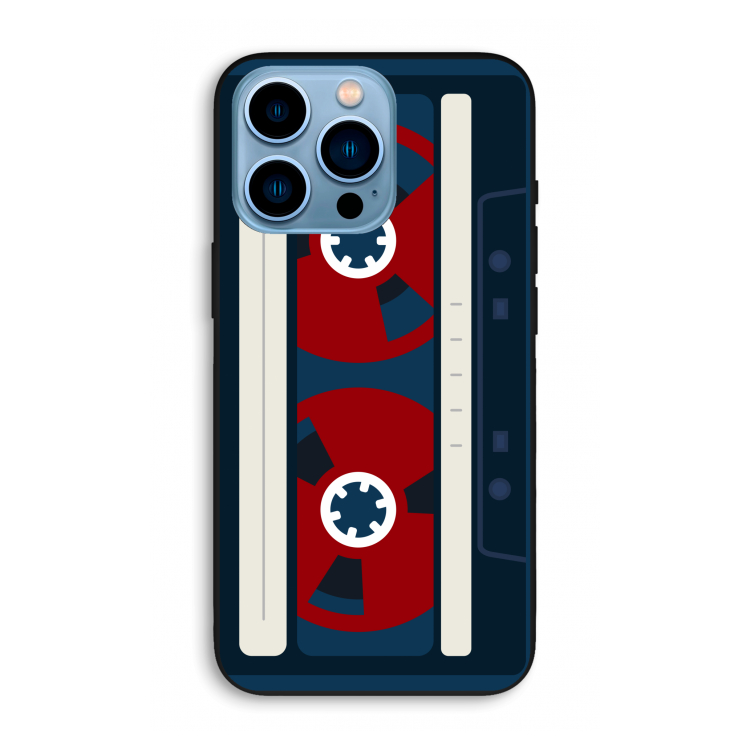 Here's your tape: iPhone 13 Pro Max Biologisch afbreekbaar hoesje