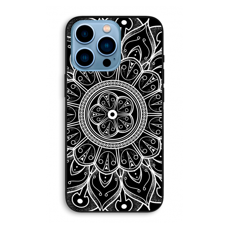Roses Are Red: iPhone 13 Pro Max Biologisch afbreekbaar hoesje