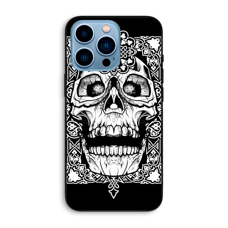 Seek & Destroy: iPhone 13 Pro Max Biologisch afbreekbaar hoesje