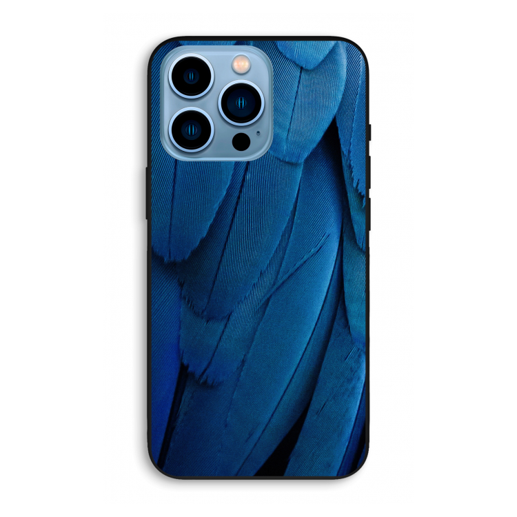 Pauw: iPhone 13 Pro Max Biologisch afbreekbaar hoesje