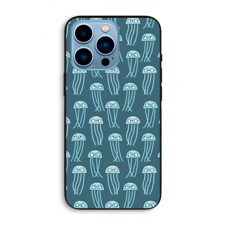 Kwallie: iPhone 13 Pro Max Biologisch afbreekbaar hoesje