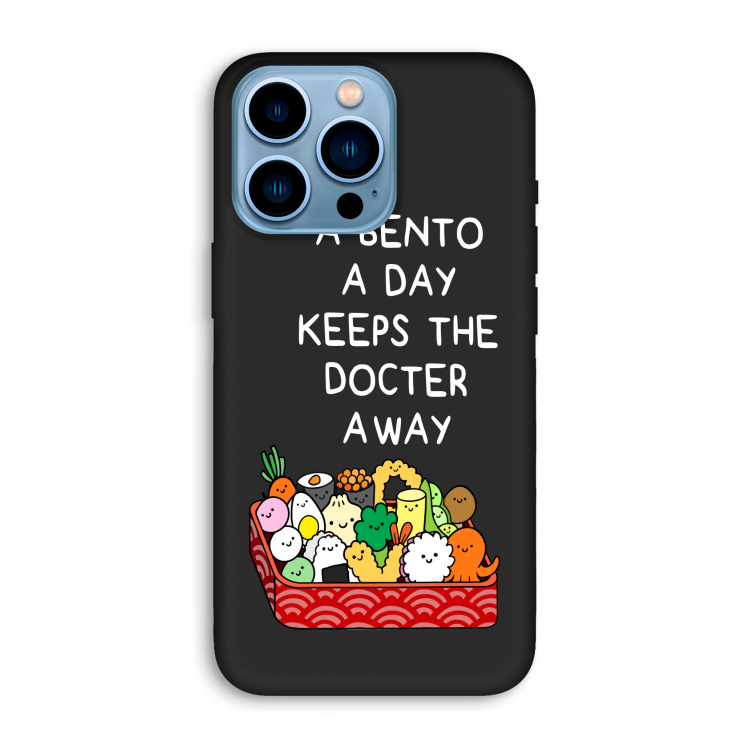 Bento a day: iPhone 13 Pro Max Biologisch afbreekbaar hoesje