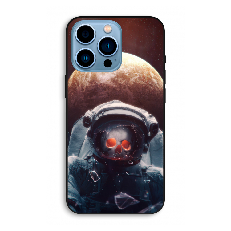 Voyager: iPhone 13 Pro Max Biologisch afbreekbaar hoesje