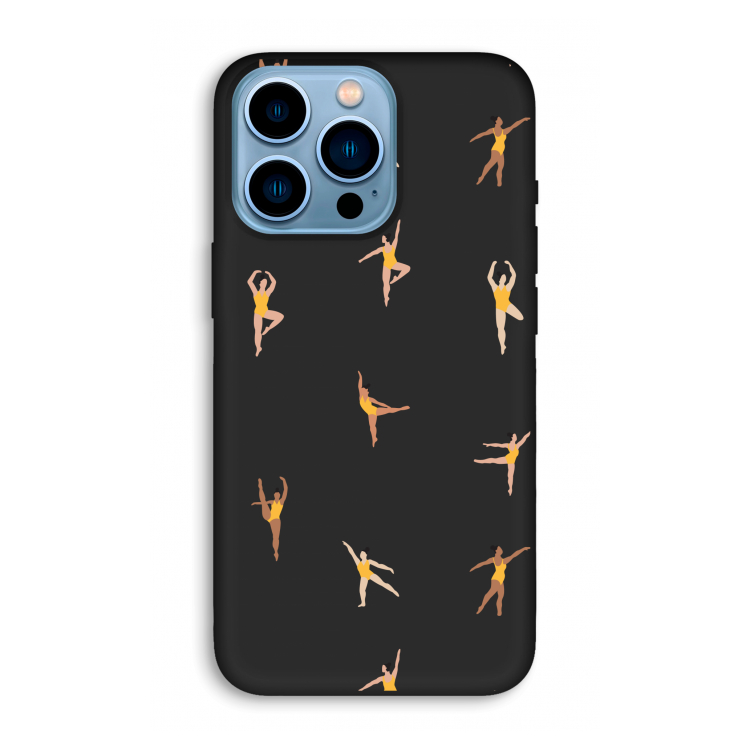 Dans #2: iPhone 13 Pro Max Biologisch afbreekbaar hoesje