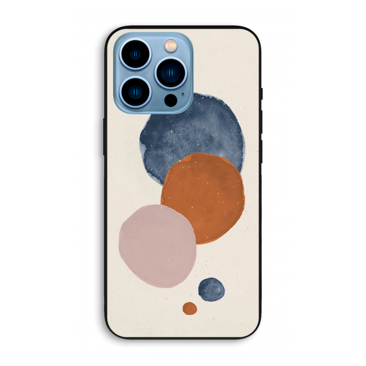 Geo #4: iPhone 13 Pro Max Biologisch afbreekbaar hoesje