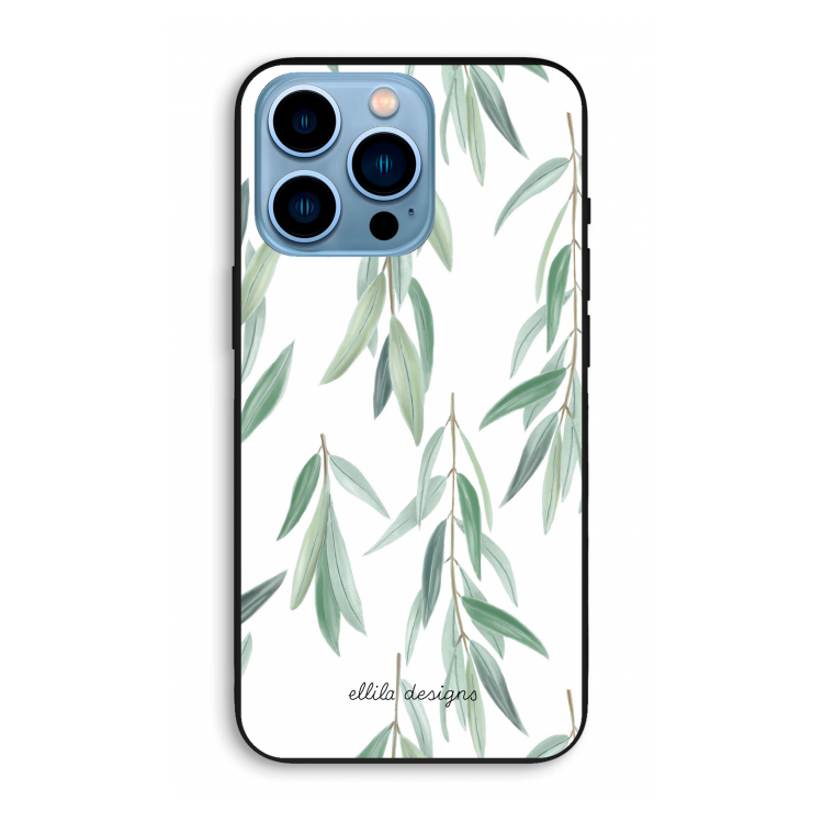 Branch up your life: iPhone 13 Pro Max Biologisch afbreekbaar hoesje