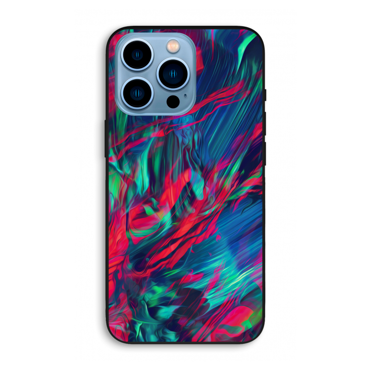 Pilgrims Of The Sea: iPhone 13 Pro Max Biologisch afbreekbaar hoesje