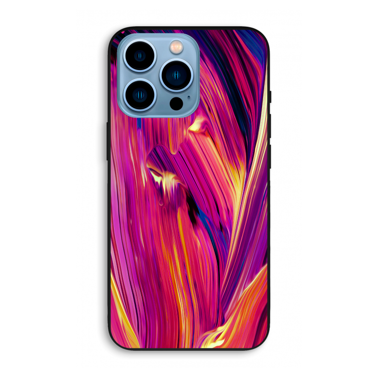 Phoenix: iPhone 13 Pro Max Biologisch afbreekbaar hoesje