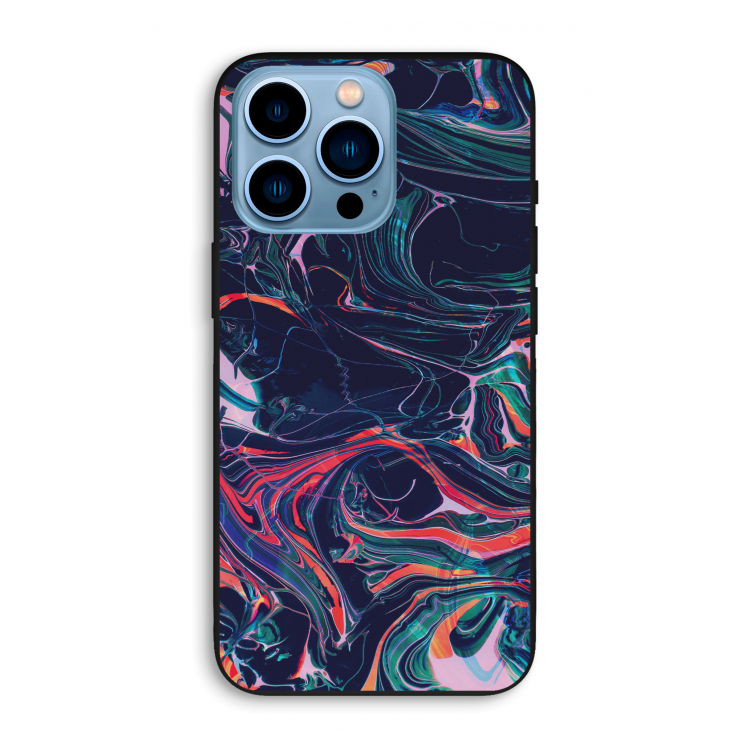 Light Years Beyond: iPhone 13 Pro Max Biologisch afbreekbaar hoesje