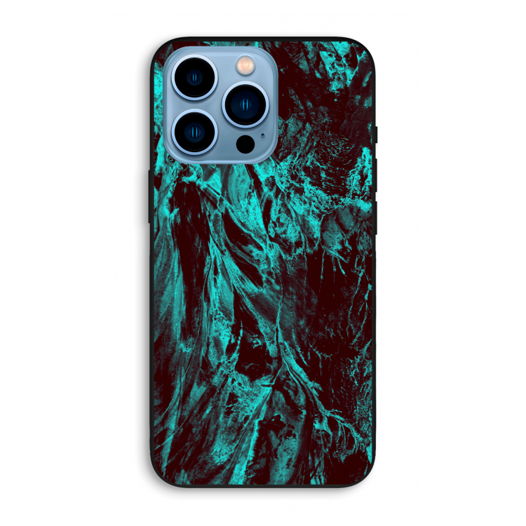 Ice Age: iPhone 13 Pro Max Biologisch afbreekbaar hoesje