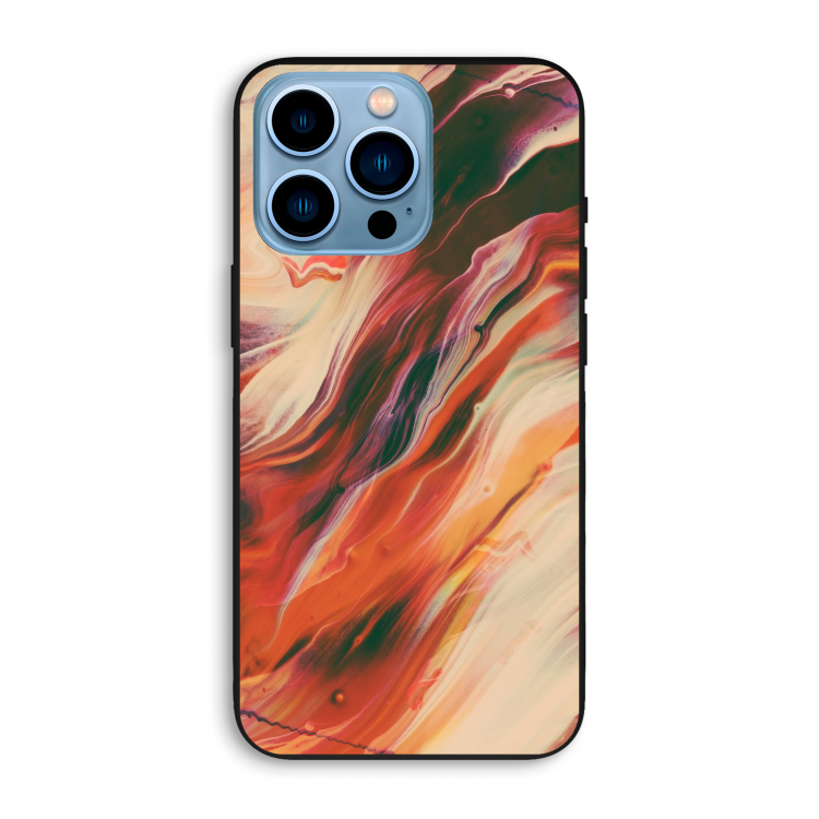 Forgotten Lands: iPhone 13 Pro Max Biologisch afbreekbaar hoesje