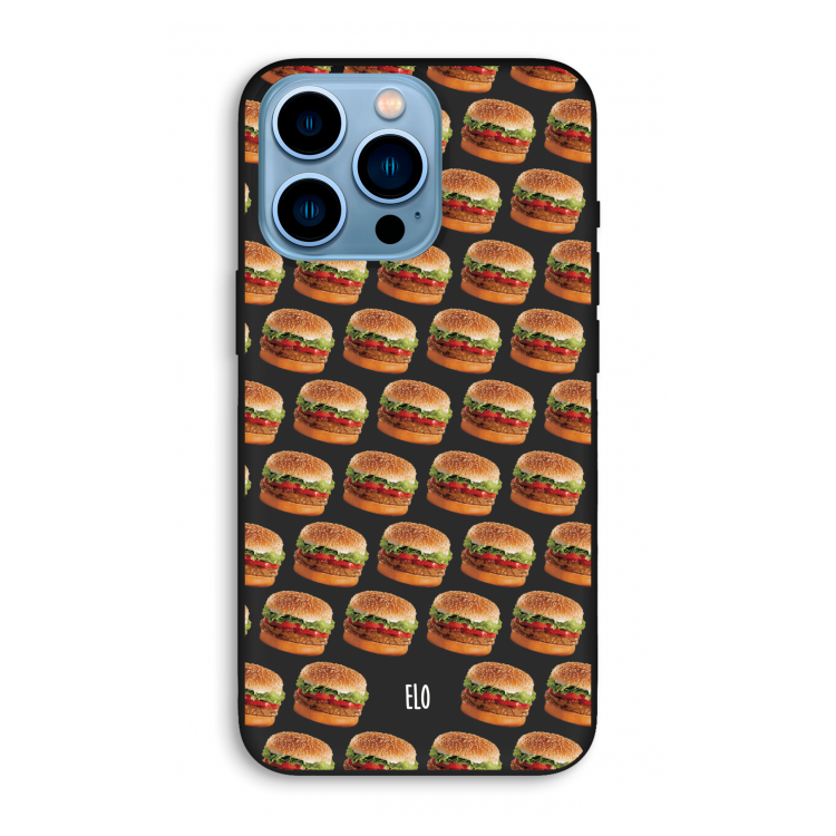 Giants: iPhone 13 Pro Max Biologisch afbreekbaar hoesje