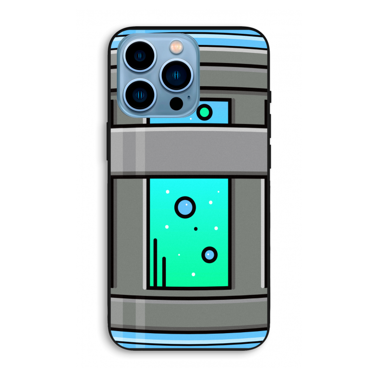 Chug Bottle: iPhone 13 Pro Max Biologisch afbreekbaar hoesje