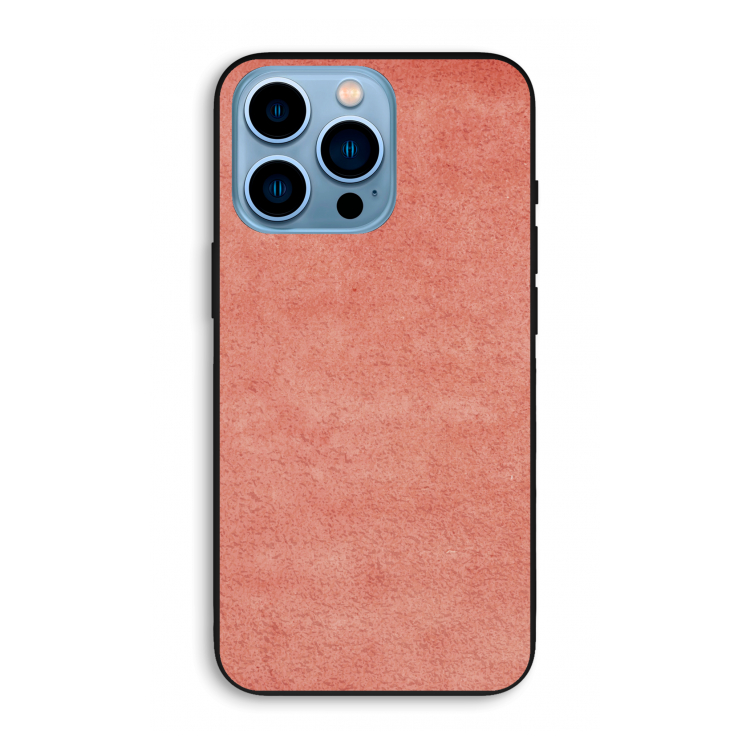Marrakech Walls: iPhone 13 Pro Max Biologisch afbreekbaar hoesje