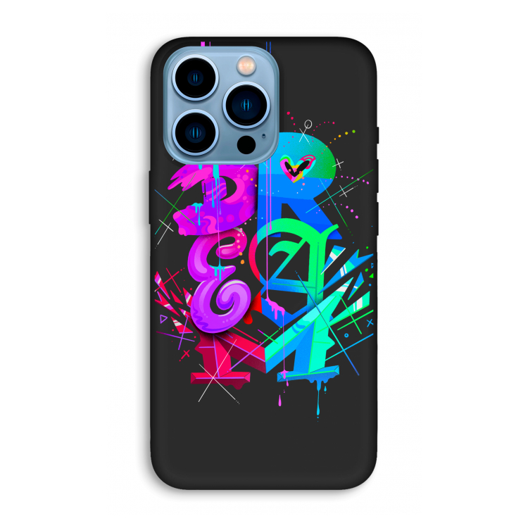 Dream: iPhone 13 Pro Max Biologisch afbreekbaar hoesje