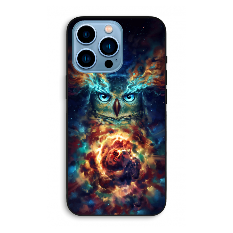Aurowla: iPhone 13 Pro Max Biologisch afbreekbaar hoesje