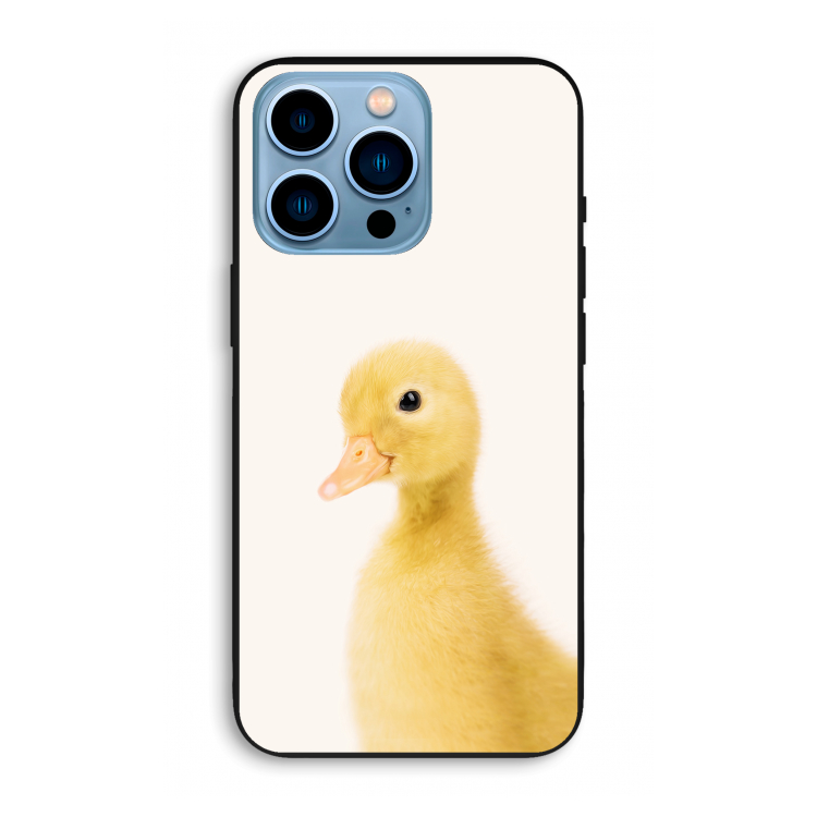 Duke: iPhone 13 Pro Max Biologisch afbreekbaar hoesje