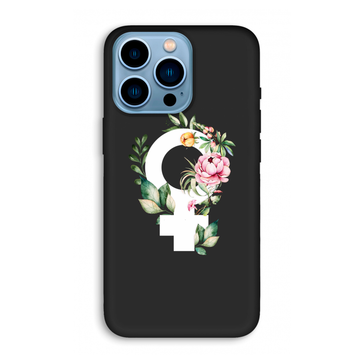 Venus: iPhone 13 Pro Max Biologisch afbreekbaar hoesje