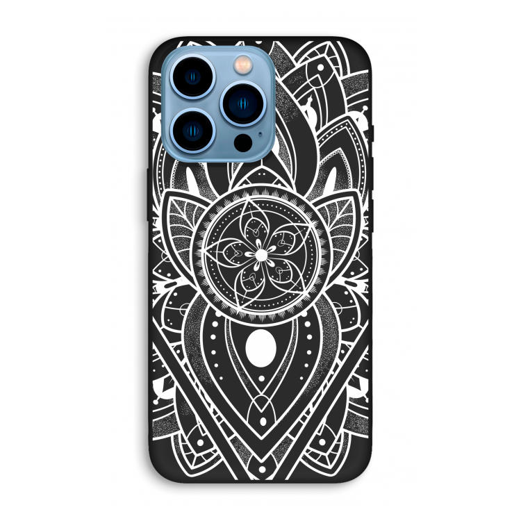 It's Complicated: iPhone 13 Pro Max Biologisch afbreekbaar hoesje