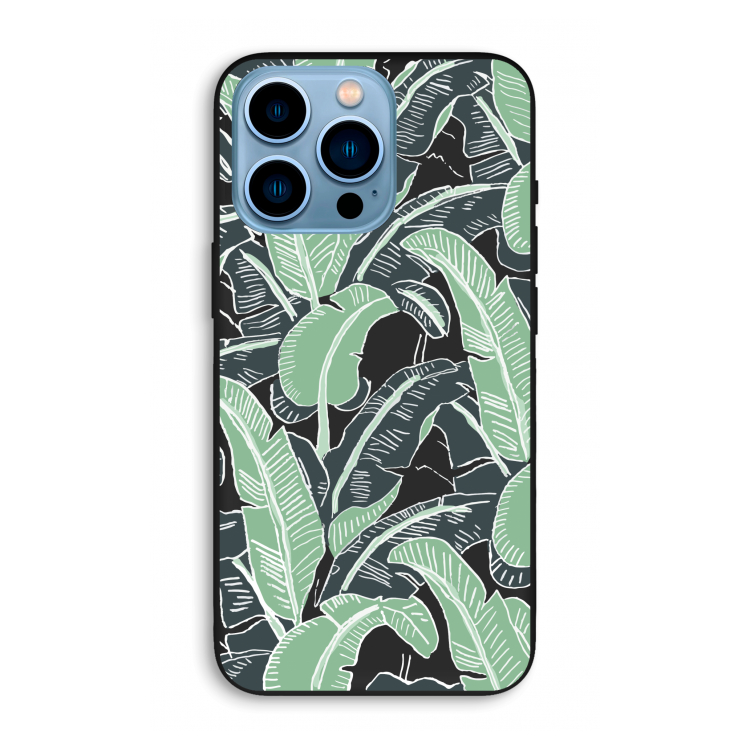 This Sh*t Is Bananas: iPhone 13 Pro Max Biologisch afbreekbaar hoesje