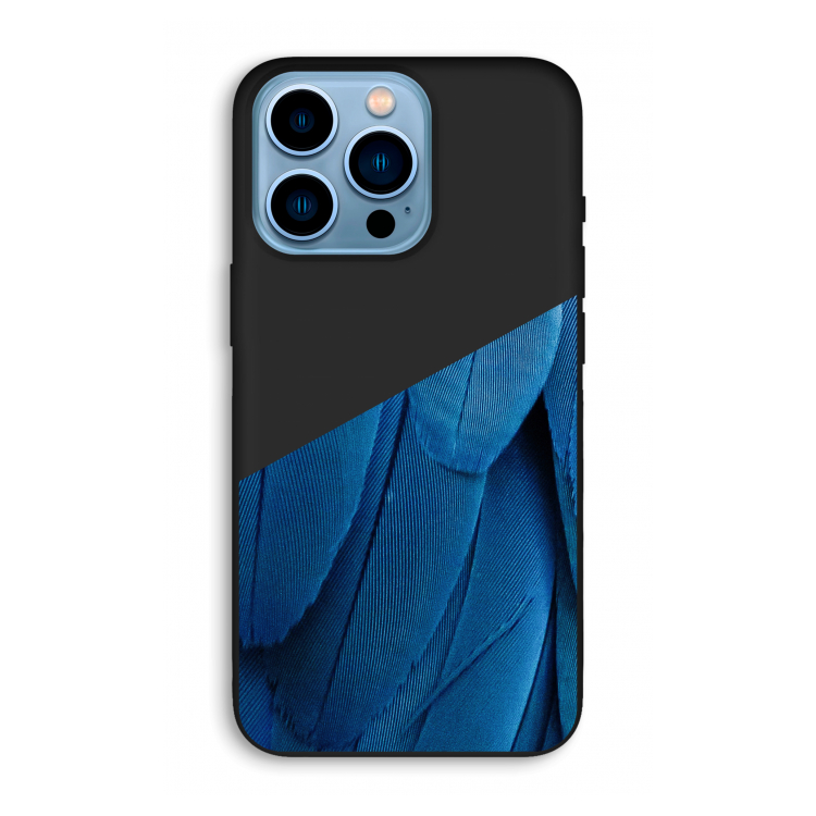 Pauw: iPhone 13 Pro Max Biologisch afbreekbaar hoesje